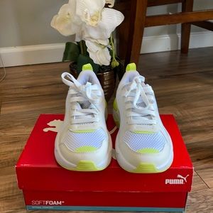 PUMA Women’s X-Ray Sneakers